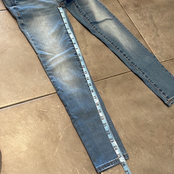 Aeropostale Jeggings 00short - Picture 8 of 8